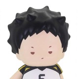 Telegram profile photo for keiji's bake sale 🍪💥