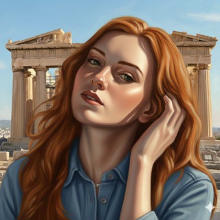 Telegram profile photo for Екатерина Берг | Творческий взгляд