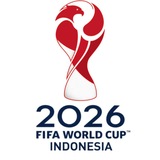 Telegram profile photo for World Cup in Indonesia FC 26