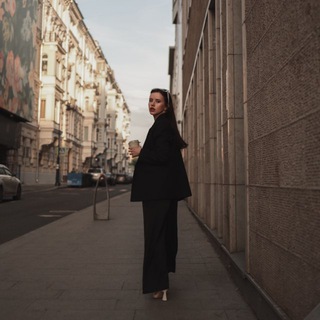 Telegram profile photo for LIFESTYLE BY KOPYLÓVA
