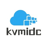 Telegram profile photo for Kvmidc-海外服务器/云服务器/云代充/域名/证书