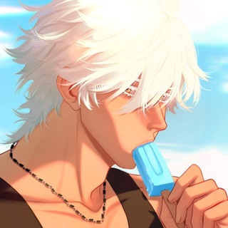 Telegram profile photo for ɴᴇᴏʀɪɴ•네오린 (18+) 🍆