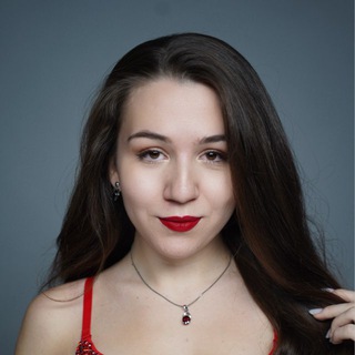 Telegram profile photo for directed by «КиноКатрина»