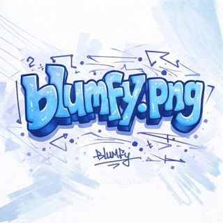Telegram profile photo for blumfy.png