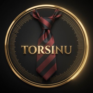 Telegram profile photo for TORSINU TRADING 🇮🇹