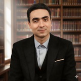 Telegram profile photo for دینی و زندگی /علی زاهدی