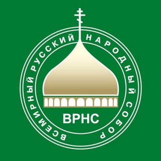 Telegram profile photo for Челябинское отделение ВРНС