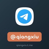 Telegram profile photo for @qiangxiu 抢修