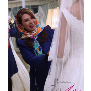 Telegram profile photo for سراي عروس