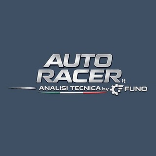 Telegram profile photo for AutoRacer.it