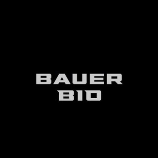 Telegram profile photo for Bauer's biography