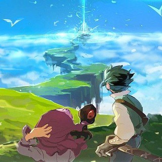 Telegram profile photo for Фанатекв всемгущеваа^_^