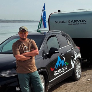 Telegram profile photo for Nurli_karvon lokatsiyalar