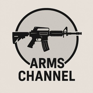 Telegram profile photo for ARMS CHANNEL🇺🇸