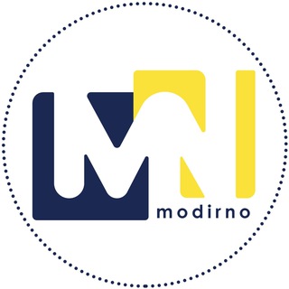 Telegram profile photo for مشاوره مدیریت مدیرنو | Modirno