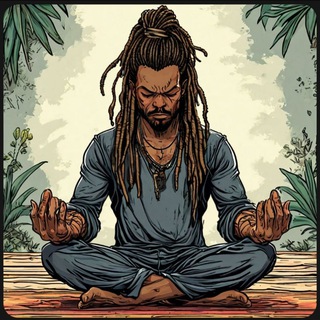 Telegram profile photo for Мой Дао🙏🏿🖤