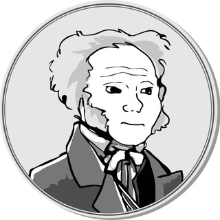 Telegram group profile photo for Wojakcoin
