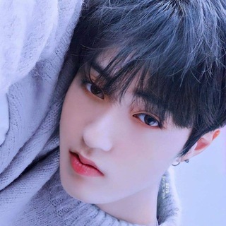 Telegram profile photo for Treasure's Haruto- 하루토 Myanmar Fanbase