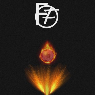 Telegram profile photo for Futball on fire