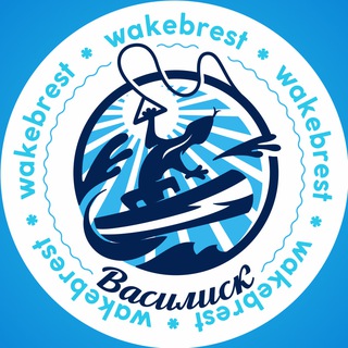 Telegram group profile photo for wakebrest