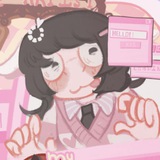 Telegram profile photo for Kozzixi 🐑💒