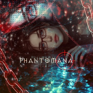 Telegram profile photo for phantomana