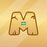 Telegram profile photo for Memefi coin Uzbek 🇺🇿