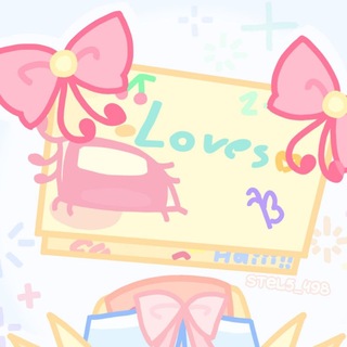 Telegram profile photo for ⊹˙ Sᴛᴇl5_498 ∘˙