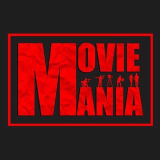 Telegram profile photo for Movie mania