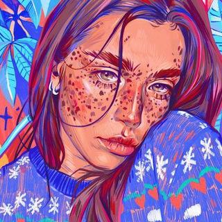 Telegram profile photo for ๐๐ข๐จ๐ฅ๐