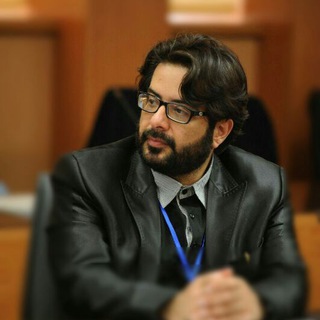 Telegram profile photo for kaveh farhadi کاوه فرهادی 📍http://yek.link/Kavehfarhadi