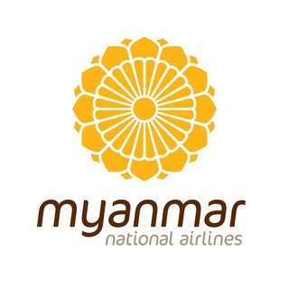 Telegram profile photo for Myanmar National Airlines