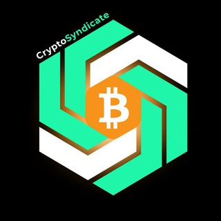 Telegram profile photo for КриптоЧайник