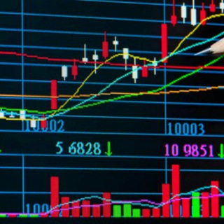 Telegram profile photo for Swing & Positional stocks