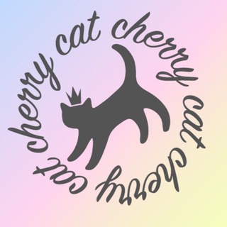 Telegram profile photo for CHERRY CAT