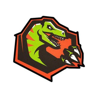 Telegram profile photo for DinoPark LTC Bot