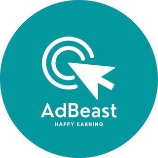 Telegram profile photo for AdBeast Crypto