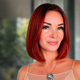Telegram profile photo for The Inner Reclaim Method