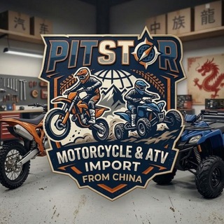 Telegram profile photo for Pitstor