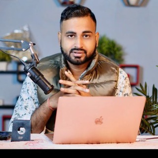 Telegram profile photo for Sunil Tiwari