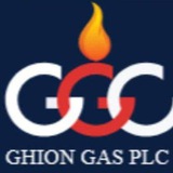 Telegram profile photo for ግዮን ጋዝ ቻናል GHION GAS Channel