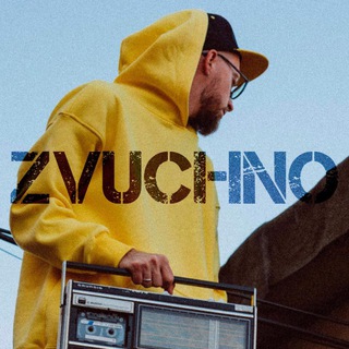 Telegram profile photo for ZVUCHNO