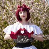 Telegram profile photo for 🌸Hikaru_Sakura🌸