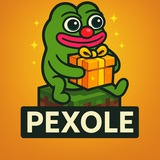 Telegram profile photo for Пексоль | Pexole