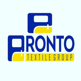 Telegram profile photo for Pronto Textile Group “Toptan Satış”