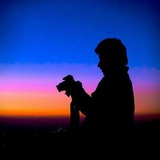 Telegram profile photo for Pourebadi Photography