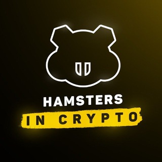 Telegram profile photo for Crypto Hamsters