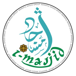 Telegram profile photo for I-MASJID CFS IIUM GAMBANG