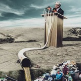 Telegram profile photo for Die anderen News