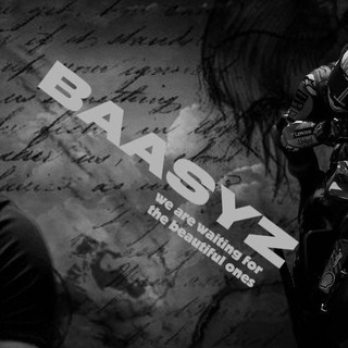 Telegram profile photo for BAASYZ